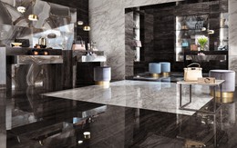 Vietceramics kỉ niệm 15 năm hành trình không gian sống cảm hứng