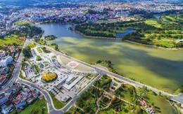 Đất vàng Đà Lạt – cơ hội đầu tư mới