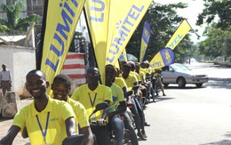 Ví điện tử của Viettel giúp phổ cập thanh toán số ở quốc gia châu Phi