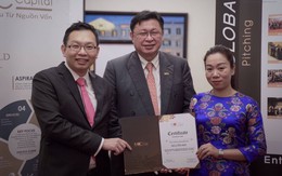 Bài học thành công trị giá hàng chục tỷ đồng và khát khao khởi nghiệp lại để không còn ai phải thất bại như mình.