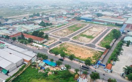 Thuận An Central: Tạo sức hút với những ưu thế riêng