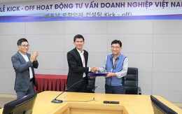 Tôn Đông Á tham dự chương trình tư vấn cải tiến của Samsung