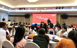 Ngày hội “Sớm bảo vệ” được Bảo hiểm FWD tổ chức tại Gia Lai