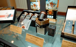 Nhân sâm chất lượng – Đừng bỏ qua thương hiệu Daedong Korea Ginseng