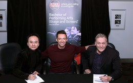 Ngân Khánh hợp tác trao cơ hội học diễn xuất quốc tế cho diễn viên trẻ Việt Nam