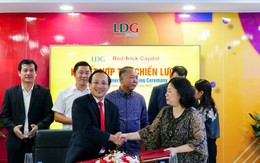 Dự án Bãi Bụt tại Đà Nẵng của LDG Group dự kiến khởi động trong năm 2019