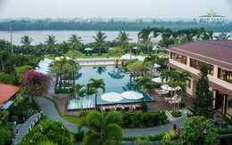 Silk Sense Hội An Resort liên tiếp nhận ba giải thưởng du lịch danh giá hàng đầu thế giới