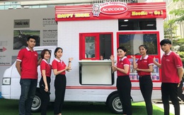 Acecook Việt Nam lần đầu tiên đến với Vietnam Motor Show 2019