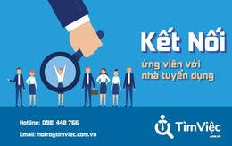 Bật mí kiểu ứng viên thường gặp khi tuyển dụng nhà tuyển dụng chia sẻ