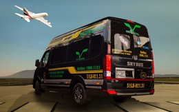 Khai trương tưng bừng Limousine 9 ghế boeing siêu xịn du lịch Sài Gòn – Vũng Tàu