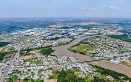 Quỹ đất TP.HCM siết chặt, xu hướng đầu tư ngược về phía Nam Sài Gòn