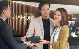 Chiều nhà giàu “đỉnh” như VPBank