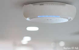 Nhà thông minh Homa: đáp ứng mong đợi về một ngôi nhà thấu hiểu gia chủ