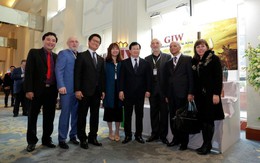 Cơ hội hợp tác, đầu tư tại Triển lãm quốc tế Việt – Nga 2019