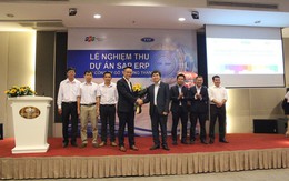 FPT IS cùng Gỗ Trường Thành triển khai thành công giải pháp SAP