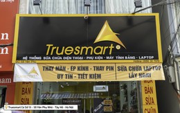 Thương hiệu Truesmart và câu chuyện thành công của một đội ngũ