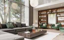 Nội thất sạch XHOME Eco bùng nổ - hướng đi mới nào cho thị trường việt?