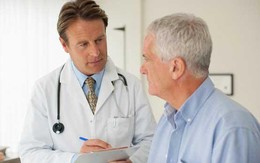 Bí quyết mới đến từ Đức giúp nam giới trung niên giảm tiểu đêm hiệu quả