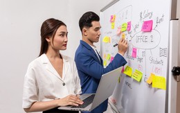 Trang bị sẵn sàng cho chặng đua dài mang tên khởi nghiệp