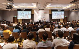 Học viện quản lý PACE đem "Search Inside Yourself" - Mô hình "Lãnh đạo tỉnh thức" nổi tiếng thế giới về Việt Nam