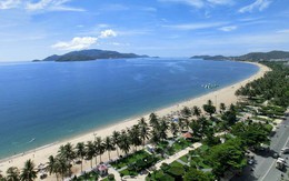 Tiềm năng nghỉ dưỡng được khai phá, bất động sản Hồ Tràm cất cánh