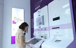 “Cách mạng” trong ngân hàng số: TPBank dẫn đầu cuộc chơi với Ngân hàng tự động 24/7 LiveBank