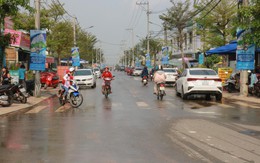 Giới đầu tư Bình Dương bỏ nhà phố, đất nền, tìm mua căn hộ cho chuyên gia thuê tại Bến Cát