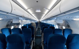 Vietnam Airlines nâng tầm trải nghiệm dịch vụ giải trí không dây trên chuyến bay