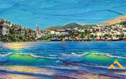 Quy hoạch bàn cờ - Sun Grand City New An Thoi là “khu đô thị kiểu mẫu”