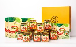 Hạt điều K’House - điểm nhấn mới trên thị trường hạt điều chế biến trong nước và quốc tế