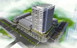 The City Light, dự án đáp ứng nhu cầu khắt khe của thị trường cho thuê căn hộ cao cấp tại Vĩnh Yên