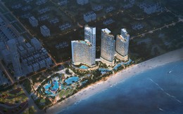 Pháp lý đầy đủ, SunBay Park Hotel & Resort Phan Rang hấp dẫn nhà đầu tư