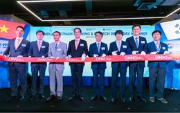 Tập đoàn Tài chính Woori Hàn Quốc thành lập “DinnoLab Việt Nam”