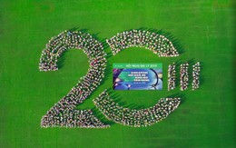 MDRT – tầm nhìn dài hạn của tư vấn tài chính Manulife Việt Nam