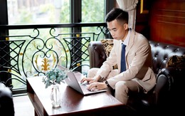 Khởi nghiệp từ nghệ, 8X thành công nhờ tư duy nhạy bén