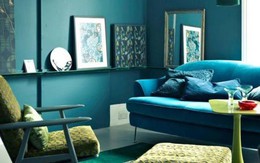 Không gian “chill” chào đón giao mùa