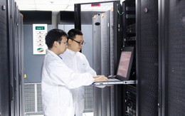 Ứng dụng trong hệ thống tính cước thời gian thực của Viettel được cấp bằng bảo hộ độc quyền tại Mỹ