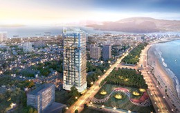 Hé lộ siêu phẩm mới của TMS Hotel Quy Nhon Beach thu hút giới đầu tư