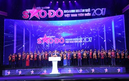 Doanh nhân Sao Đỏ với khát vọng phồn thịnh của dân tộc