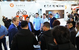 YADEA - ông lớn trong ngành xe điện sắp tiến vào thị trường Việt Nam là ai?