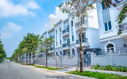 Sức hút những căn vị trí đẹp nhất khu biệt thự triệu đô Sol Villas