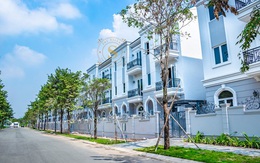 Sức hút những căn vị trí đẹp nhất khu biệt thự triệu đô Sol Villas