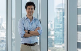 CEO Lazada:  Lễ hội mua sắm 11.11 là dịp chúng tôi  “lấy lửa thử vàng”