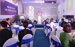 Lễ mở bán 200 căn hộ Viễn Đông Star đặc biệt thu hút khách hàng
