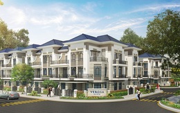 Verosa Park - không gian sống thượng lưu dành cho giới doanh nhân thành đạt