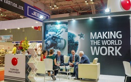 Dệt may đón công nghệ để tăng tốc!