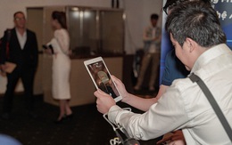 Thử nội thất ngay tại nhà trước khi đặt mua. Tại sao không?