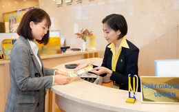 Gửi tiết kiệm ngân hàng trúng thưởng lớn đến 3,64 tỷ đồng