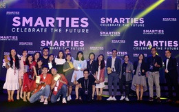 Unilever giữ vững danh hiệu “Marketer Of The Year” 6 năm liên tiếp