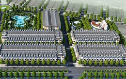 KĐT Phượng Mao Green City: Cơ hội mới cho giới đầu tư bất động sản